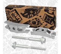 Vite Supporto Iniettori 2 Pz + Supporto 2 Pz VW SKODA SEAT 1,6 2,0 CAYB