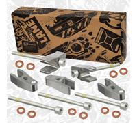 Vite Supporto Iniettori 5 Pz + Supporto 5 Pz MERCEDES-BENZ 2,9 2,7