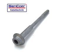 Vite Supporto Iniettori Per Audi Porsche VW V6 TDI WHT004923