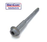 Vite Supporto Iniettori Per Audi Porsche VW V6 TDI WHT004923