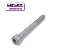 Vite Supporto Iniettori Per Citroen Ford Peugeot DS 1427941 6G9Q-9D927-AA