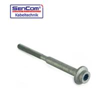 Vite Supporto Iniettori Per VW Skoda Seat Audi WHT005478