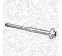 Vite Supporto Iniettori VW AUDI SKODA 2,0 WHT004739 CFFB CFGB CFHB CFHD