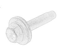 Vite, supporto sospensione motore OE OPEL 11571149 per ASTRA J GTC 2 2012-2015