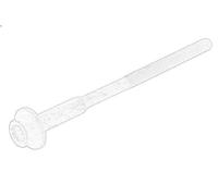 Vite, supporto ugello iniezione OE VW WHT 004 710