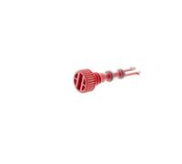 Vite Tappo Radiatore in Plastica Ø 12 mm MAHLE per u.a. FORD FOCUS