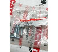 Vite TBEI M 6 X 25 originale Ducati per 999 B anno 2003 CODICE 80A077346 5 Pz