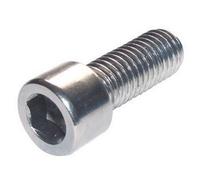 VITE TCEI INOX CF.25 PZ UNI 5931 DA 10 A 16