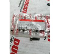 Vite TCEI M 5 x 20 originale Ducati per 998 Rs 2002 CODICE 77940132A 1 Pz