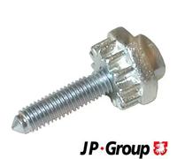 Vite tendicinghia, supporto alternatore 1191000200 JP GROUP per AUDI VW SEAT