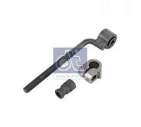 Vite tendicinghia, supporto alternatore 4.90287 DT Spare Parts per MERCEDES-BENZ