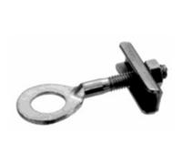 Vite Tenditore Di Cavo algi-m6x100-25 Unità per Moto Ricambi/Accessori