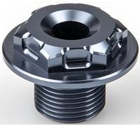 Vite testa di sterzo RFX Pro grigio Sherco SE-R / SE-F