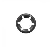 FA1 125-908 Pezzo per fissaggio, Imp. gas scarico per OPEL