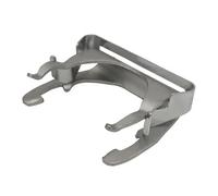 Silenziatore terminale ASMET per MERCEDES E270 Sedan, W210 2.7, 125 KW