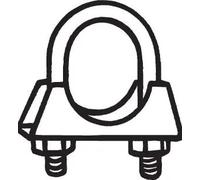 Vite testata cilindri 250-860 BOSAL