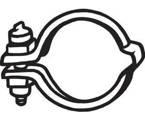 Vite testata cilindri 254-260 BOSAL