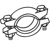 Vite testata cilindri 254-787 BOSAL