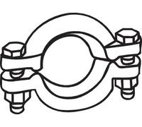 Vite testata cilindri 254-933 BOSAL