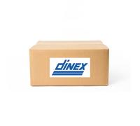 Vite testata cilindri 28865 DINEX