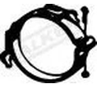 Vite testata cilindri 80681 WALKER per VOLVO C70 II Cabriolet S60 II S80 II V50