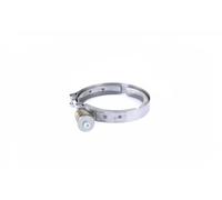 Walker Pezzo di fissaggio impianto scarico 80769 per BMW 5 (E60), 3, X3, X6