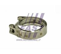 Vite testata cilindri Acciaio inossidabile FT84607 FAST per FORD