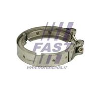 FAST FT84608 Pezzo per fissaggio, Imp. gas scarico