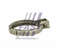 FAST FT84611 Pezzo per fissaggio, Imp. gas scarico