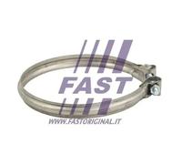 FAST FT84620 Pezzo per fissaggio, Imp. gas scarico per CITROËN,PEUGEOT