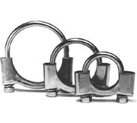 Pezzo di fissaggio, sistema di scarico BOSAL 250-242
