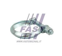 Vite testata cilindri FT84615 FAST per CITROËN PEUGEOT SMART RENAULT OPEL FIAT