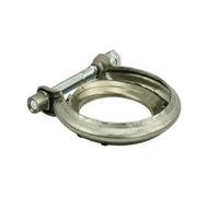 FAST FT84618 Pezzo per fissaggio, Imp. gas scarico per CITROËN,PEUGEOT