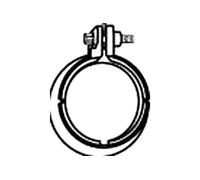 Vite testata cilindri ST 144-896 STARLINE