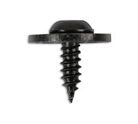 Connect Metallo Bordo Punta Torx Vite - per Audi, G, Renault 10pc 36632