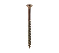 VITE TRUCIOLARE PF TSP 3,5X50MM BRONZATA
