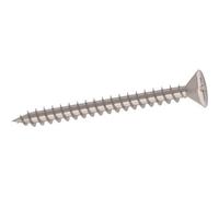 Vite Truciolare TSP Inox Ambrovit 5,0 x 45 mm 200 Pezzi
