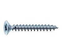 VITE TRUCIOLARE TSP INOX PANELVIT MUSTAD CAVA PZ FILETTO INTERO MM 6,0X 60