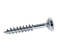 VITE TRUCIOLARE TSP PF TX CHROM PANELVIT MUSTAD - CAVA TX FILETTO PARZIALE MM...