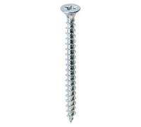 VITE TRUCIOLARE TSP PZ 2,5X 30MM ZINCATA 10 CE