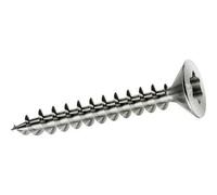Vite per Mustad Panelvit Legno T.s.p. TX Tsp TX 500 Pezzi 3,5 x 50 mm