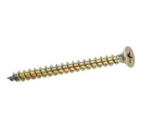 Vite Truciolare TSP Zincata Gialla Ambrovit 3,0 x 16 mm 1000 Pezzi