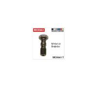Vite, tubo del freno TRW MCH961T