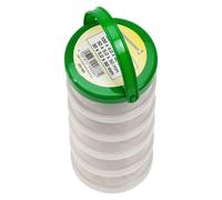 Vite universale a testa svasata LUX-TOOLS impronta PZ Ø 3,5x25 mm 480 pz