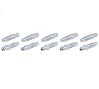 Vite/Valvola di sfiato, Cilindretto freno QUICK BRAKE 0089/10 per RX-7 I 1 1979-