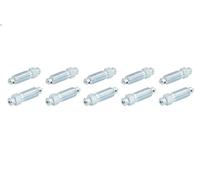 Vite/Valvola di sfiato, Cilindretto freno QUICK BRAKE 0123/10 per 300C 3 2010-