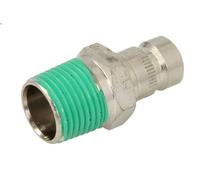 Vite/valvola di sfiato, radiatore FEBI 101343 per SCANIA T 8.867 2004-2019