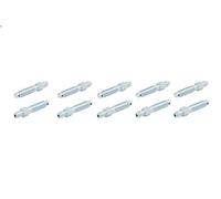 Vite/valvola di spurgo, cilindro freno ruota QUICK BRAKE per /8 (W114) 2.3 1968-