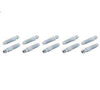 Vite/valvola di spurgo, pinza freno WP 0087/010 per VW KAEFER 1.2 1969-1972