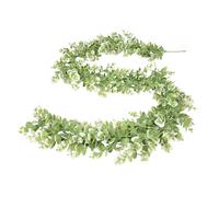 Vite verde simulata Inspiring 175 cm perfetta per tutte le tue esigenze di decor